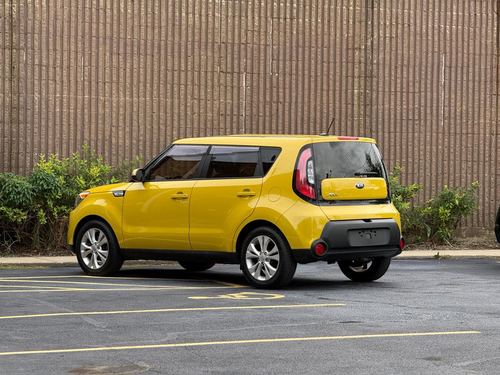 2014 Kia Soul — photo 13