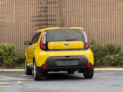 2014 Kia Soul — photo 14