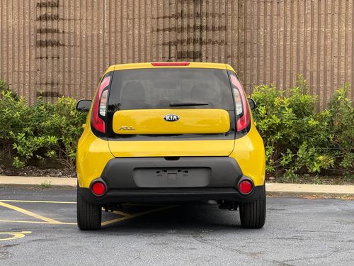 2014 Kia Soul — photo 15