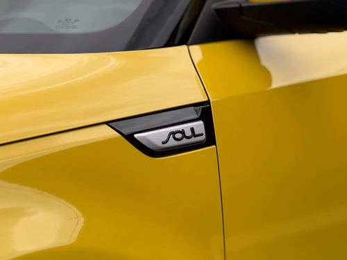 2014 Kia Soul — photo 18