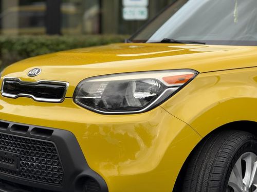 2014 Kia Soul — photo 19