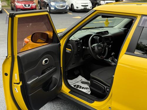 2014 Kia Soul — photo 23