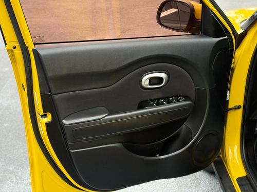 2014 Kia Soul — photo 24