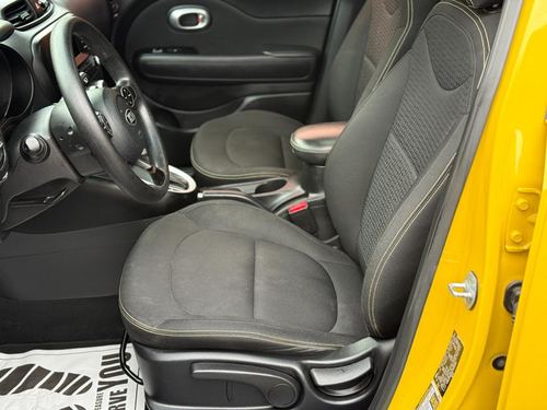 2014 Kia Soul — photo 25