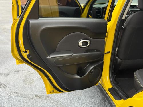 2014 Kia Soul — photo 26