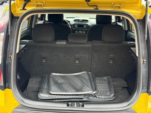 2014 Kia Soul — photo 29