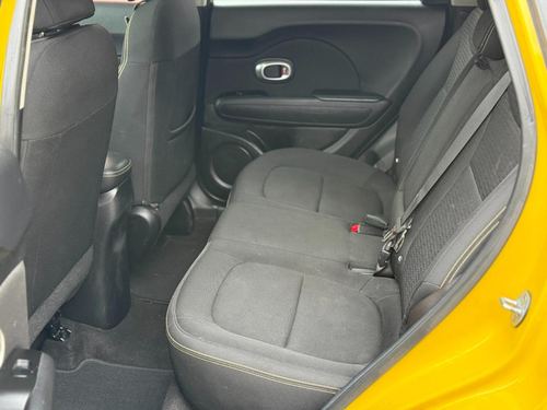 2014 Kia Soul — photo 30