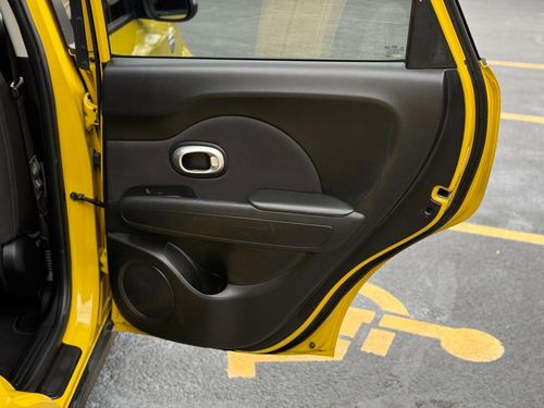 2014 Kia Soul — photo 34
