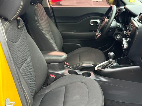 2014 Kia Soul — photo 35
