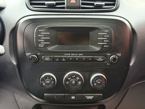 2014 Kia Soul — photo 36