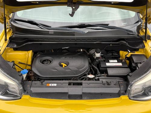 2014 Kia Soul — photo 37