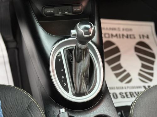 2014 Kia Soul — photo 40
