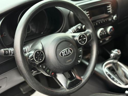 2014 Kia Soul — photo 41