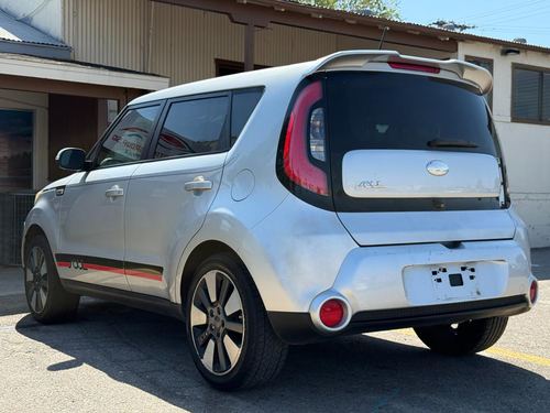 2014 Kia Soul — photo 8
