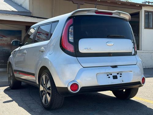 2014 Kia Soul — photo 9