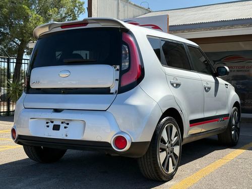 2014 Kia Soul — photo 11