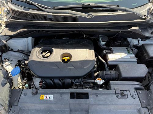 2014 Kia Soul — photo 15