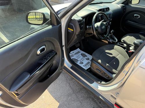 2014 Kia Soul — photo 16