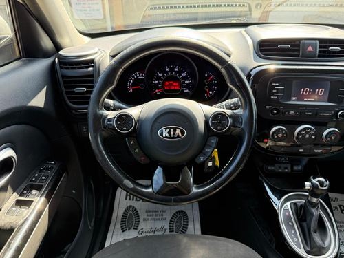 2014 Kia Soul — photo 20