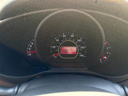 2014 Kia Soul — photo 21