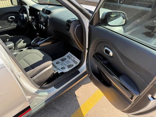 2014 Kia Soul — photo 26