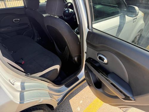 2014 Kia Soul — photo 27