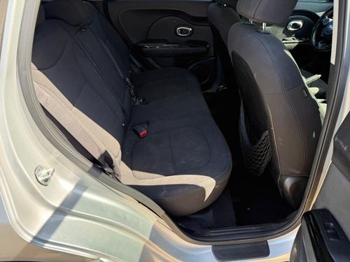 2014 Kia Soul — photo 29