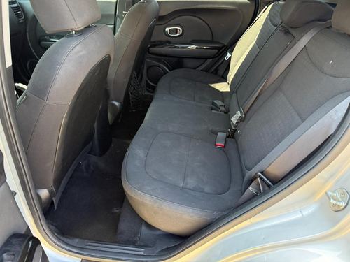 2014 Kia Soul — photo 31