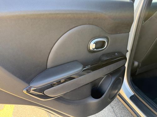2014 Kia Soul — photo 32