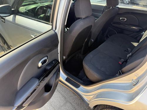 2014 Kia Soul — photo 33
