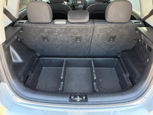 2014 Kia Soul — photo 34