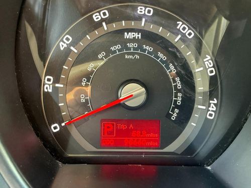 2011 Kia Sportage EX — photo 23