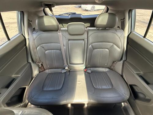 2011 Kia Sportage EX — photo 25