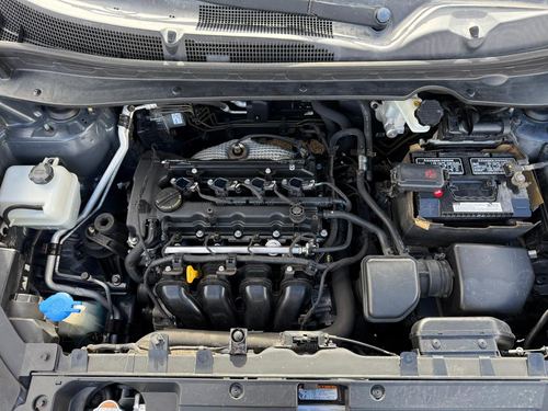 2011 Kia Sportage EX — photo 38