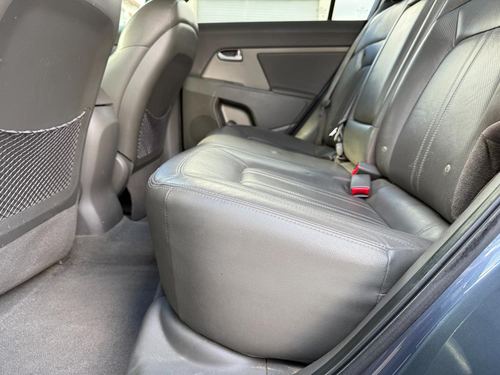 2011 Kia Sportage EX — photo 29