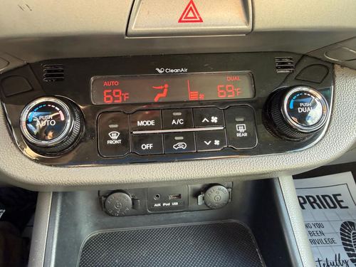 2011 Kia Sportage EX — photo 20