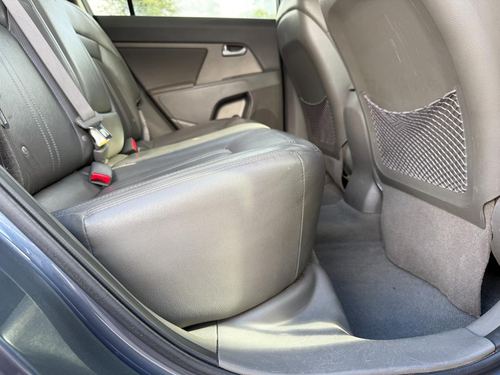 2011 Kia Sportage EX — photo 31