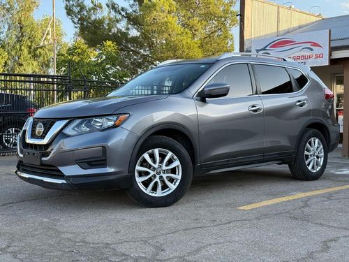 2019 Nissan Rogue — photo 5