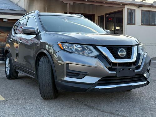 2019 Nissan Rogue — photo 13