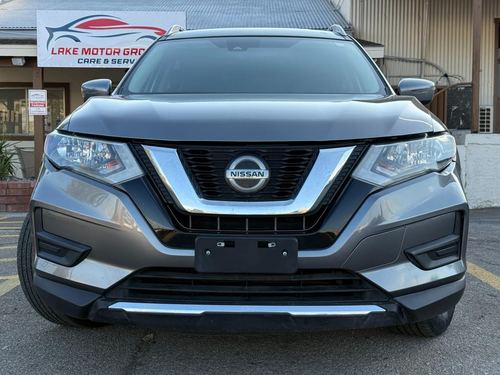 2019 Nissan Rogue — photo 14