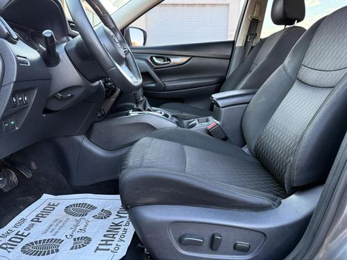 2019 Nissan Rogue — photo 22