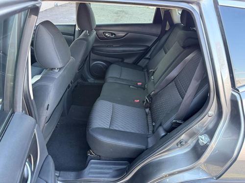 2019 Nissan Rogue — photo 28