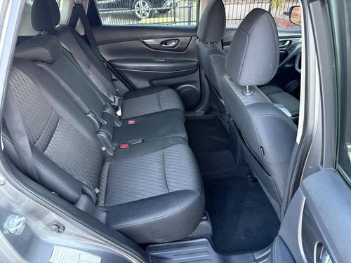 2019 Nissan Rogue — photo 29