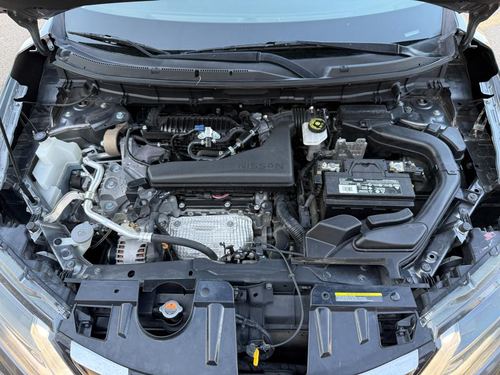 2019 Nissan Rogue — photo 30