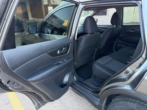 2019 Nissan Rogue — photo 31