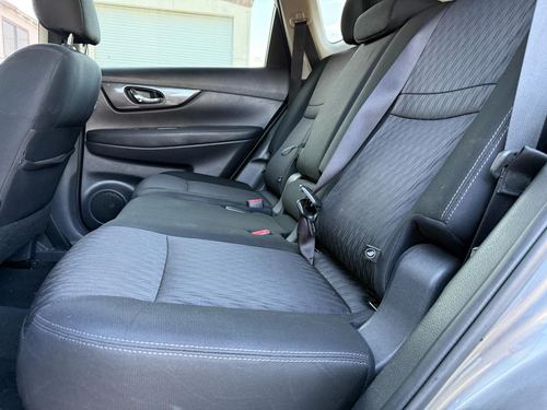 2019 Nissan Rogue — photo 33