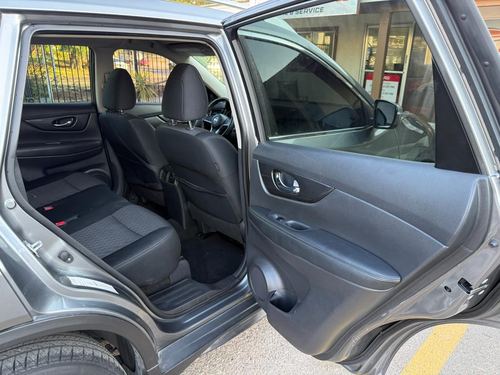 2019 Nissan Rogue — photo 35