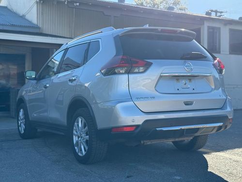 2020 Nissan Rogue — photo 7