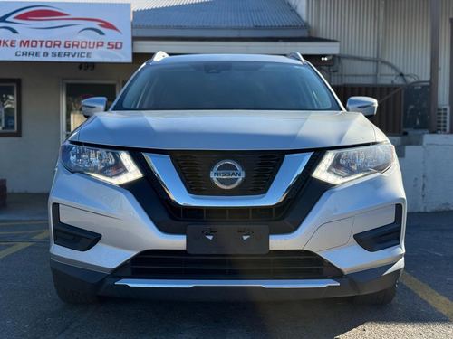 2020 Nissan Rogue — photo 15