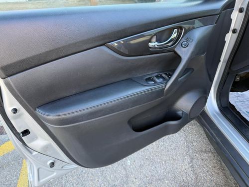 2020 Nissan Rogue — photo 18